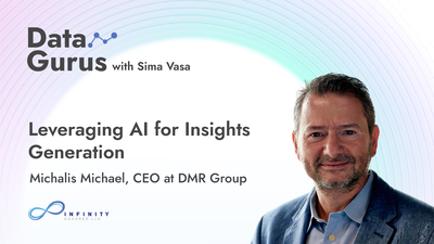 AI for Insights : State of the art & future