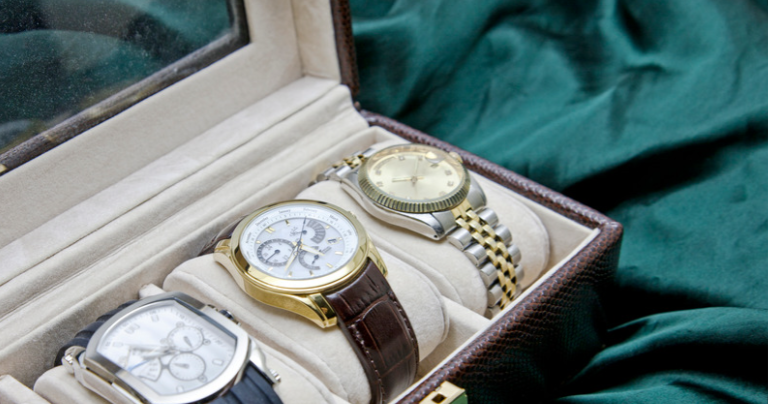 Luxury Watches and Digital Insights: Crafting a Niche Brand’s Success Story