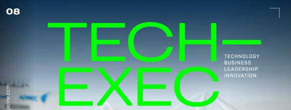 Tech-Exec Interviews DMR’s CEO